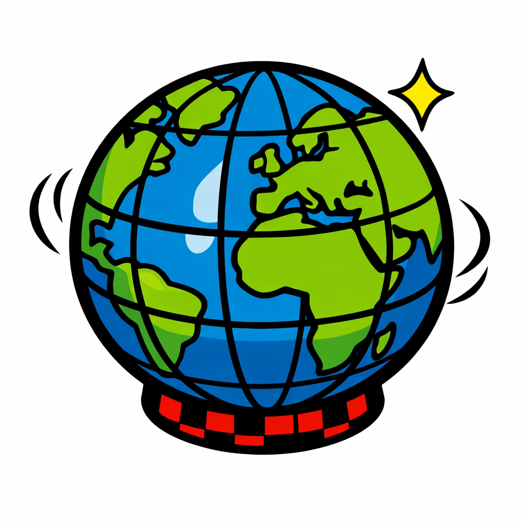 Globi logo