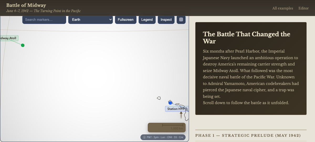 Battle of Midway